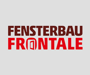 FENSTERBAU 24-27 MARCH 2026, Nuremberg / GERMANY