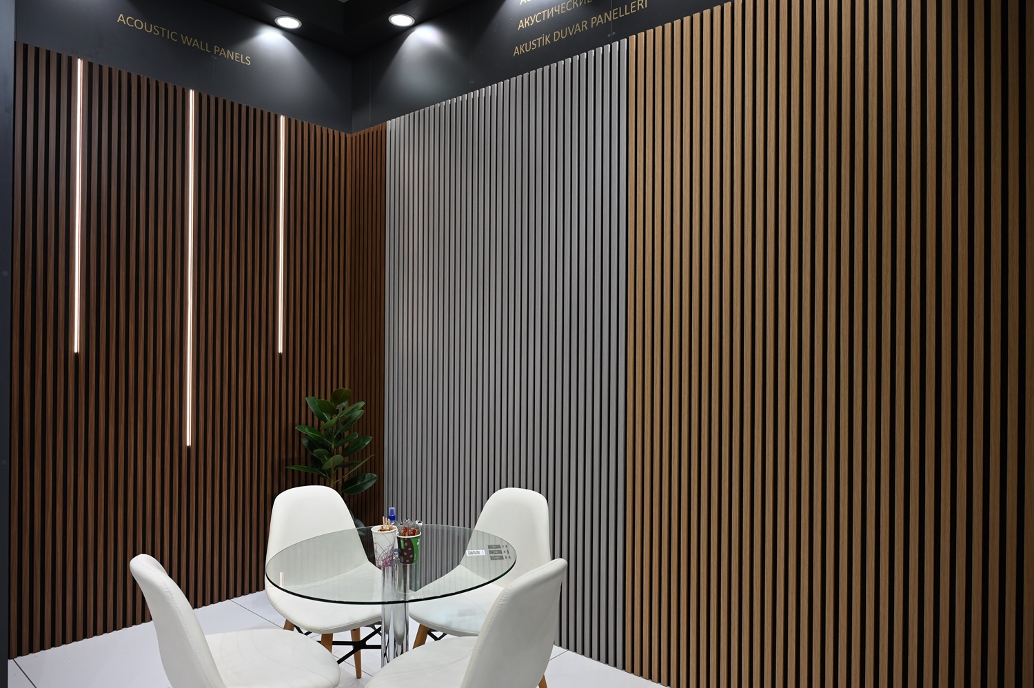 Acoustic Wall Panels