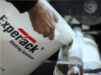 Water - Based Adhesives