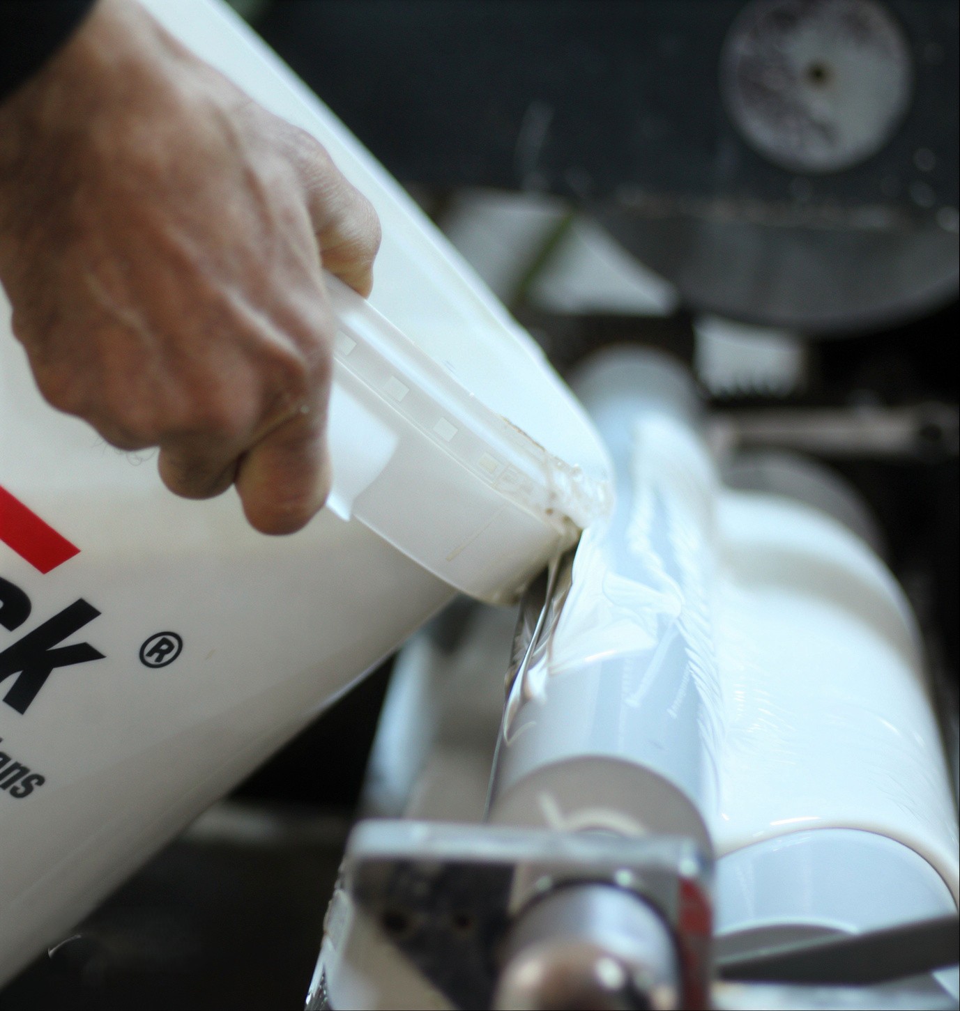 Water - Based Adhesives